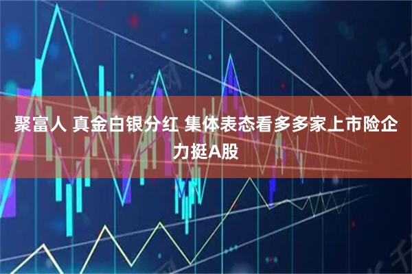 聚富人 真金白银分红 集体表态看多多家上市险企力挺A股